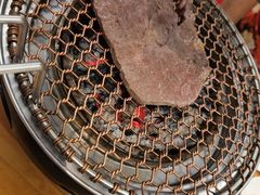 -秋香家韩式炭火烤肉(磐石路店)