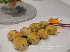 -金满楼(天河中路店)