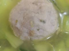 -蒋家桥饺面店(东关街店)