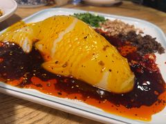 锦鲤凉粉-盘飧市(春熙路店)