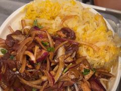 -揽月斋炙子烤肉·清真(安定门·五道营店)