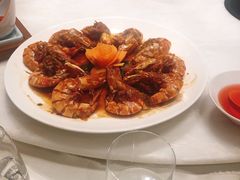 香油大明虾-文儒九号·闽菜馆(三坊七巷店)