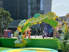 -大族广场Mall&More