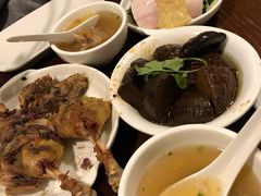 特色香酥鸭腿-建国328 本帮小馆·面馆