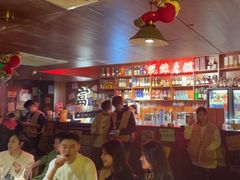 -你又瘦了小酒馆(奥体店)