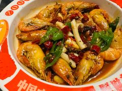-阿财老铺·老蚌埠龙虾城(华夏总店)