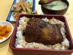 -和风拉面
