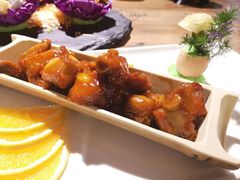 -花溪雨·森林餐厅(石基店)