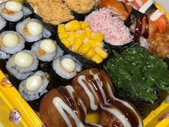 -N多寿司(西湖道店)