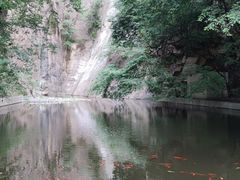 -北京上方山国家森林公园