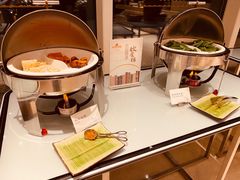 -东方滨江大酒店·滨江厅