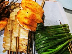 -江湖翅客(琶洲新村店)
