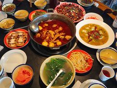 -李子坝梁山鸡(李子坝大鸡哥店)