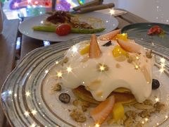 -The Good Place好地方·Brunch·coffee(国贸店)