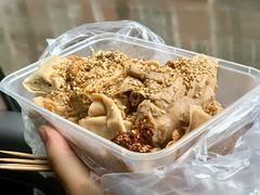 豆皮-老王豆皮
