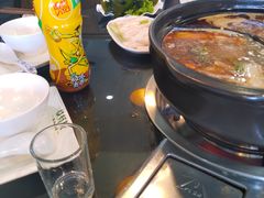 -筋头巴脑牛一锅(朝阳路总店)