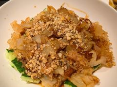 -五谷丰登农家院·地道胶东菜·海鲜烧烤(威海店)