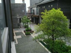 android_upload_pic-扬州东关街文昌阁桔子水晶酒店