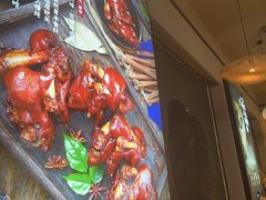 -三十六味匠猪蹄(三元桥店)