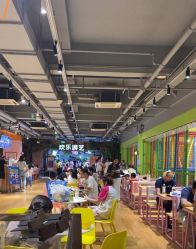 -宝燕乐园(闵行旗舰店)