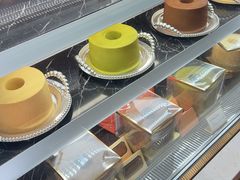-CloudD'or可露朵蛋糕(1733商业空间店)
