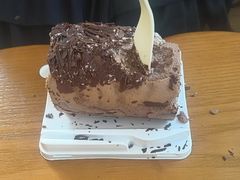 -莫斯科餐厅面包坊(北展店)