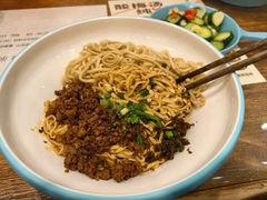 -何必是家面馆 HB noodles&coffee