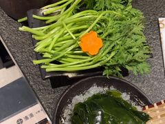 -湊湊火锅·茶憩(和平大悦城店)