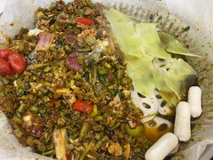 -有鱼吃·纸包烤鱼(曲江创意谷店)