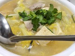 -吉味馆(柠溪店)