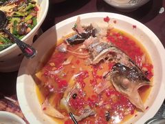 -农耕记·湖南土菜(观澜福城天虹店)