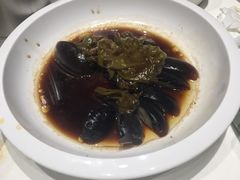 -小厨娘淮扬菜(清江苏宁广场店)