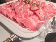 -焱三乐四川火锅店(经纬街店)