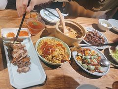 -小吊梨汤·北京菜·烤鸭(鸟巢店)