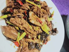 -95号酱骨·一块豆腐(展春园西路店)