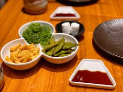 -摩打食堂(佳兆业店)