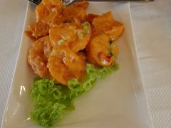 -新加坡海鲜共和(名胜世界圣淘沙海滨坊)