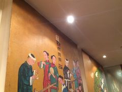 -小天鹅火锅·一线江景洪鼎旗舰店(洪崖洞店)