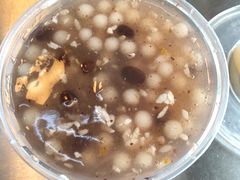 -芳婆糕团店(王府大街店)