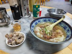 -一记面馆·云吞面嘅专家(富华店)