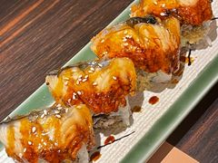 -山葵家·创意料理(宁波来福士店)