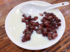 -沙湾姜埋奶(兴新包店)