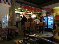 -蘭葶花酒馆(鼓楼店)