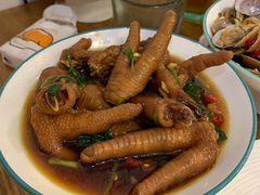 -唔止卤嘢·潮州府城菜(鹭江店)