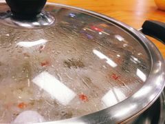 -南国锋味椰子鸡(瀚海店)