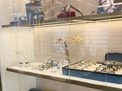 -世纪大明眼镜·蔡司战略授权店(汉街店)