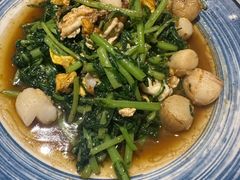 -日丰园海肠水饺·老字号大连海鲜(和平广场店)