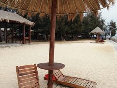 -北海金海湾红树林生态旅游区