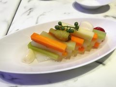 -喜鼎海胆水饺(柏威年购物中心店)