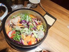 -敏珠拉姆藏餐·南京厨房(富春江东街店)